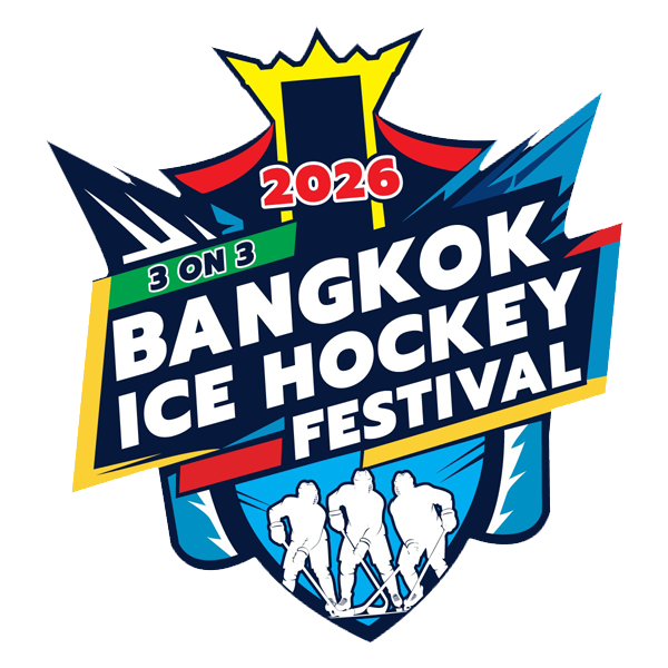 3 On 3 Bangkok Festival