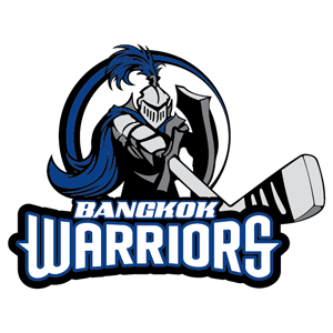 Bangkok Warriors – Blue U10
