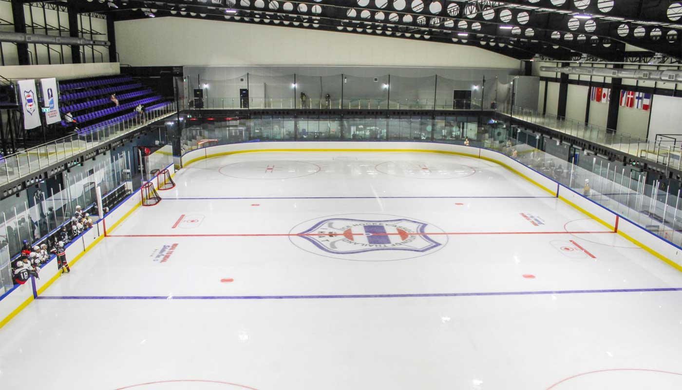 Venue