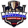Paradise cup