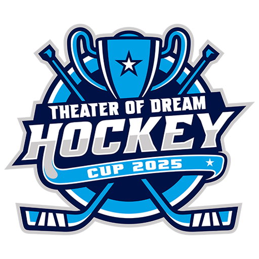 Theater Of Dream Hockey Cup