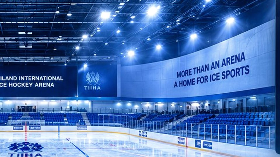 ICE HOCKEY