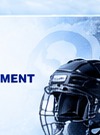 HOCKEY EQUIPMENT