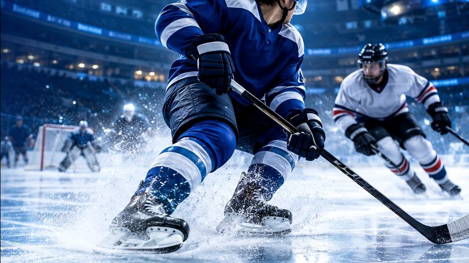 XPENG International Ice Hockey Cup 2026