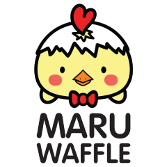 Maru Waffle