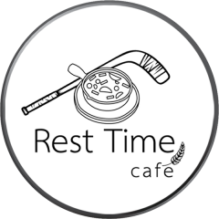Rest Time Cafe
