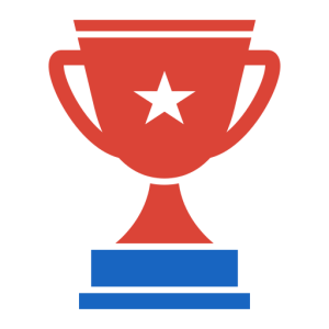 CHAMPIONSHIP TROPHY