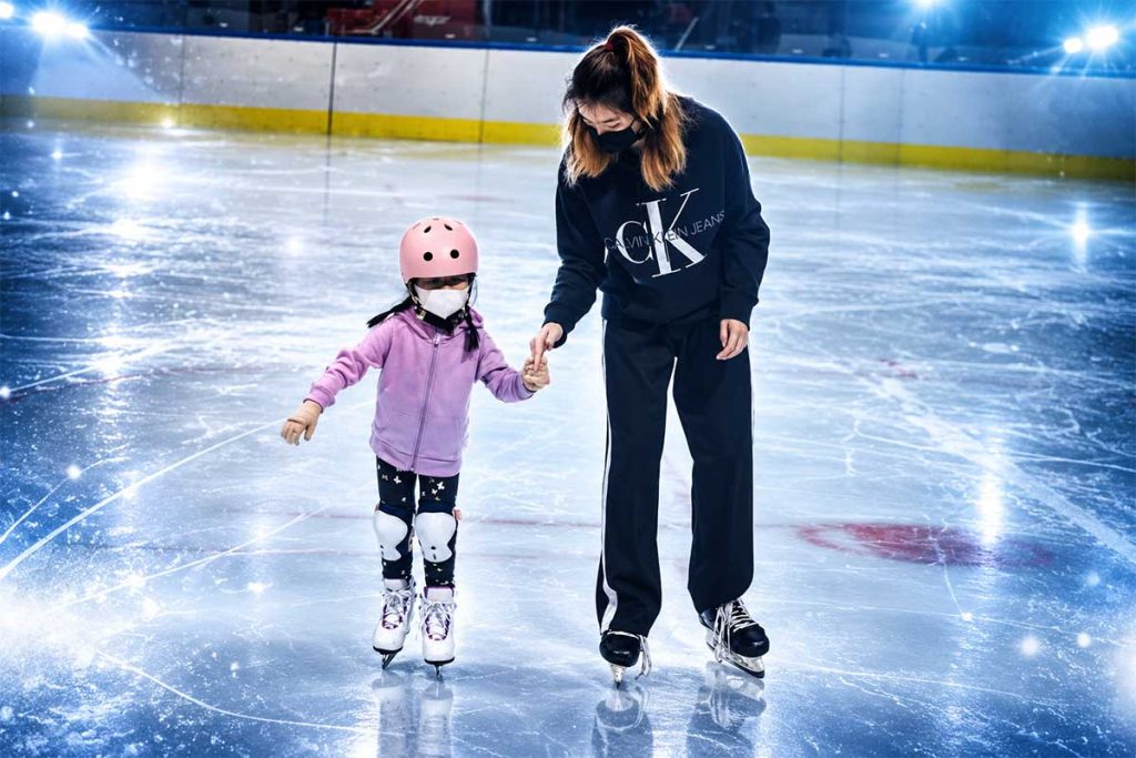 BANGKOK ICE HOCKEY TOURNAMENT Copy
