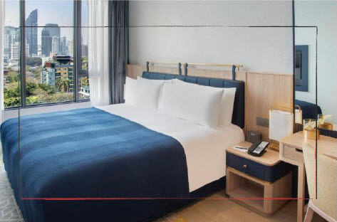 SC PARK HOTEL