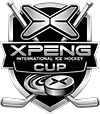 XPENG International Ice Hockey Cup 2026
