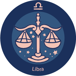LIBRA KIDS
