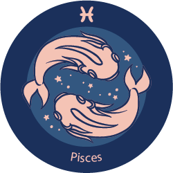 PISCES KIDS