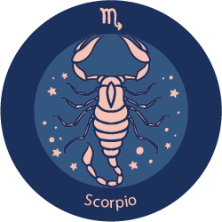 SCORPIO KIDS