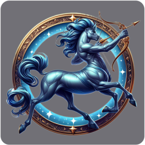 SAGITTARIUS
